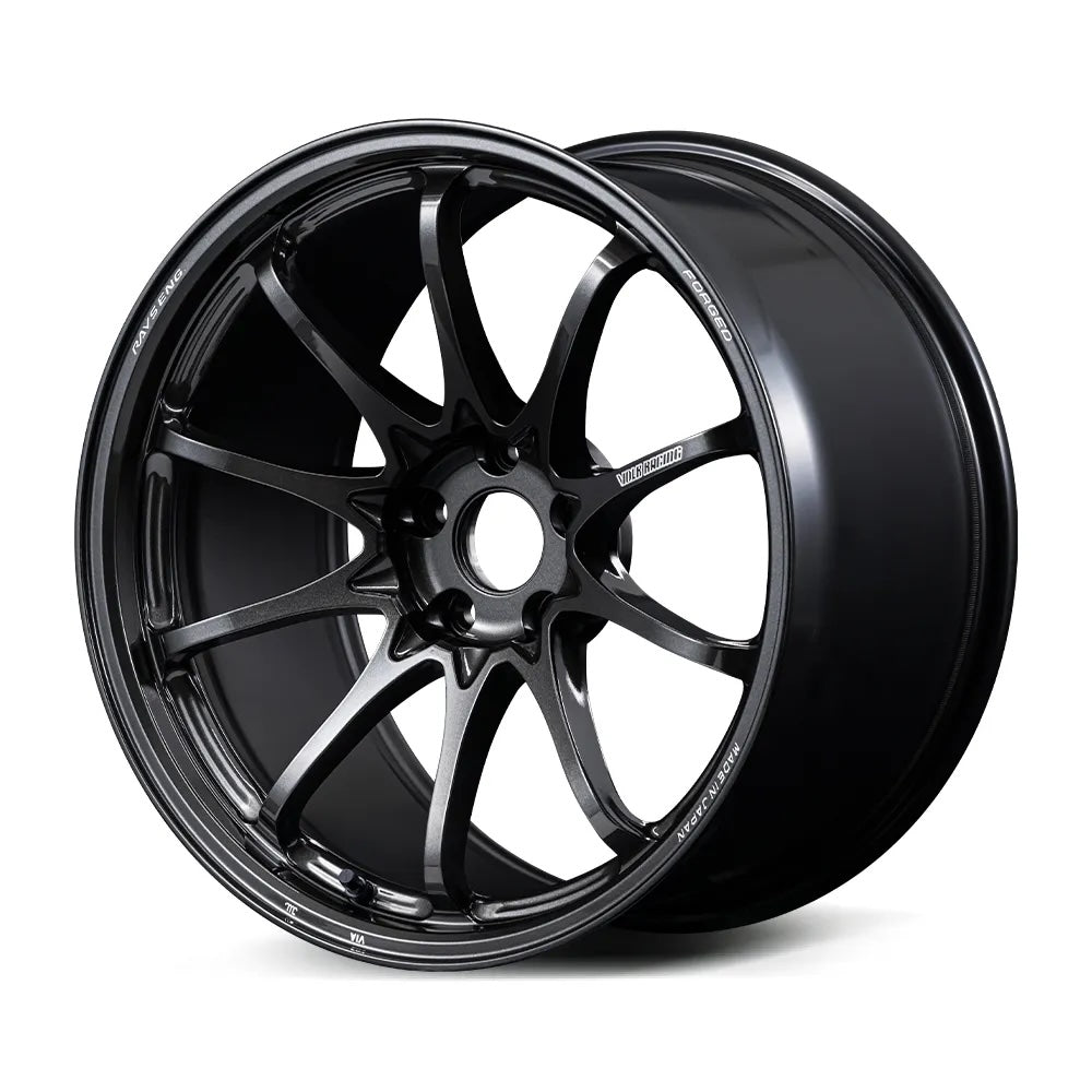 RAYS VOLK RACING CE28N-plus 4x98 / 5x108 Forged Wheels | Kurumaya