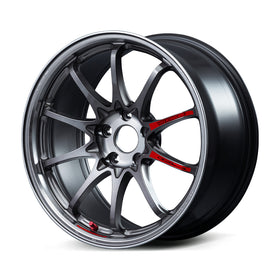 Volk Racing CE28N‑plus SL – Pressed Graphite (PG)
