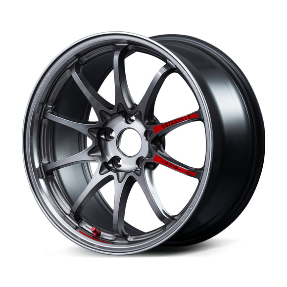 Volk Racing CE28N‑plus SL – Pressed Graphite (PG)