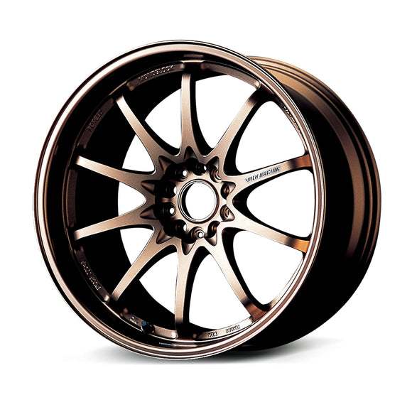 RAYS VOLK RACING CE28N 10 SPOKE DESIGN Bronze (Almite) (BR)