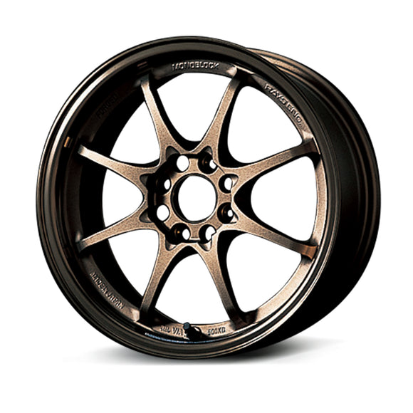 RAYS VOLK RACING CE28N 8 SPOKE DESIGN Bronze (Almite) (BR)