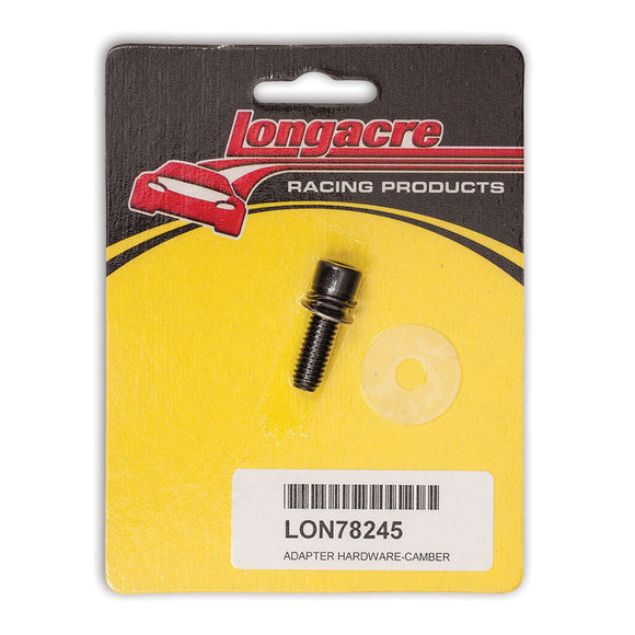 Longacre 52-78245 Replacement shoulder bolt & wave washer