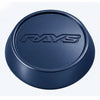 Matte Blue Gunmetal (GB)