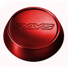 Metallic Red (MR)