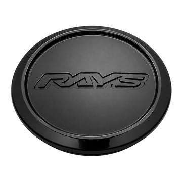 Buy black-bk MODEL-01 LOW OPTIONAL COLOR CENTER CAPS
