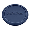 Matte Blue Gunmetal (GB)