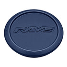 Matte Blue Gunmetal (GB)