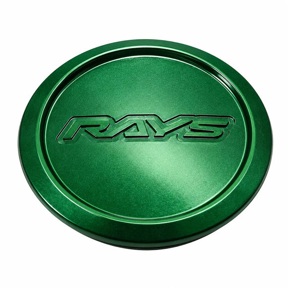 MODEL-01 LOW OPTIONAL COLOR CENTER CAPS