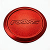 Metallic Red (MR)