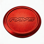 Metallic Red (MR)