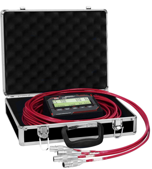 Longacre 52-82582 Elite Wired Scales control box