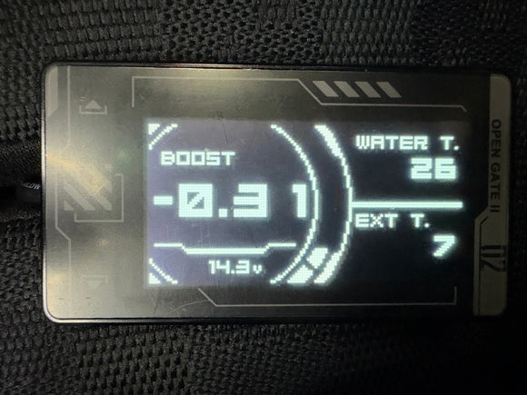 KAZAMA TRACK EYE II (OBD II Live Monitor) – image 3