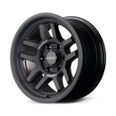 RAYS TEAM DAYTONA D325 wheel in Matte Black (BPJ)