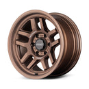 RAYS TEAM DAYTONA D325 wheel in Dark Bronze (JPJ)