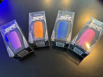 KAZAMA SliconeResinShifter Silicone Shift Knob (Limited Colours) – image 1