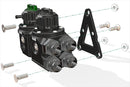 Radium Engineering DFPR デュアル燃圧レギュレーター（直噴＋ポート噴射用）