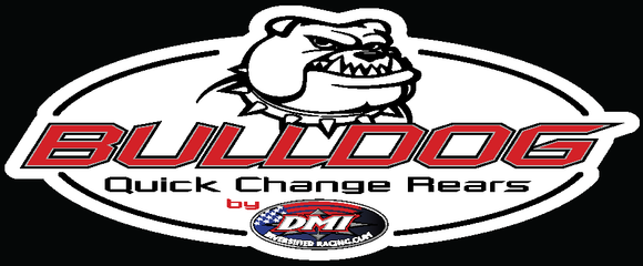 DMI / Bulldog Quick Change