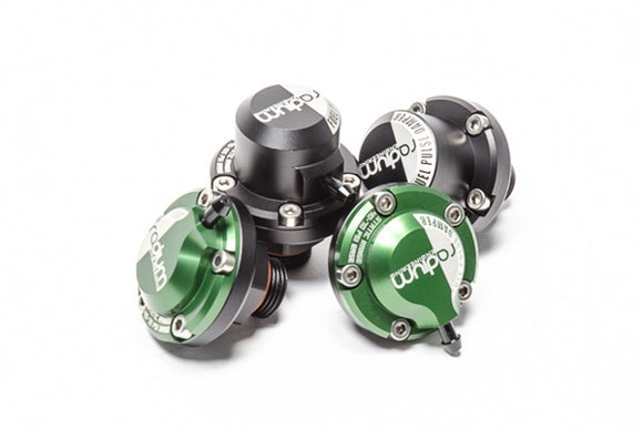 パルスダンパーキット｜Radium Direct Mount Fuel Pulse Damper Kit