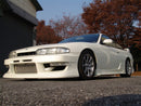 KAZAMA TRYVAL Aero – Nissan Silvia S14 Zenki (MC/BEFORE) – image 1