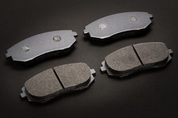 KAZAMA Mamushi Brake Pads (Rear) – Nissan Skyline HCR32 (RB20DET) / ECR33 (RB25DET) / ER34 (RB25DET) – image 1