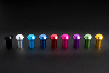 KAZAMA Spin Turn Knob Slip-On Type (Nissan) – image 1