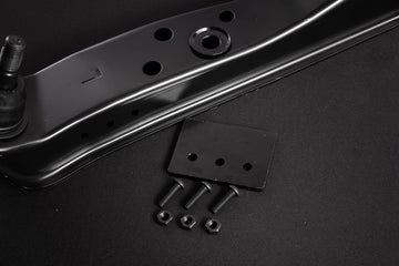 KAZAMA Super Lower Arm (STD / 25mm / 35mm) – Nissan Silvia S13 S14 S15 / 180SX / Skyline R32 R33 R34 / Cefiro A31 / Laurel C33 C34 C35 – image 2