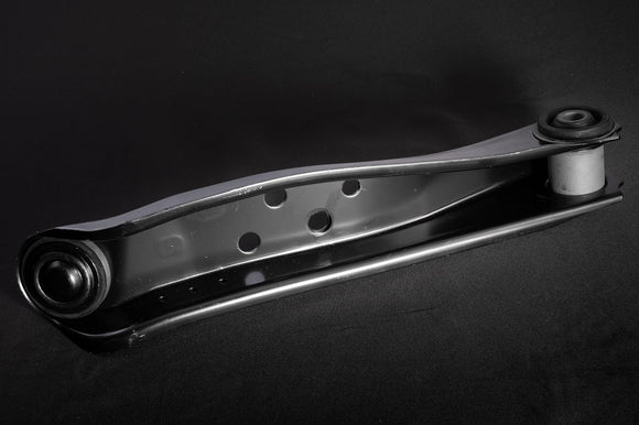 KAZAMA Super Lower Arm (STD / 25mm / 35mm) – Nissan Silvia S13 S14 S15 / 180SX / Skyline R32 R33 R34 / Cefiro A31 / Laurel C33 C34 C35 – image 3