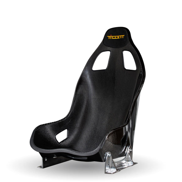 Tillett B7 XL カーボン FIA レーシングシート（FIA 8855-1999・3.8kg）