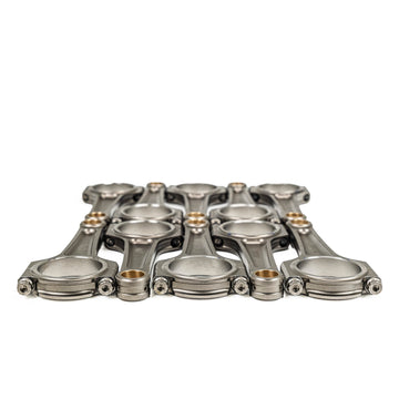 Manley Pro Series I ビーム コンロッド 15435R6-10（10本セット）Audi・Lamborghini 5.2L FSI V10