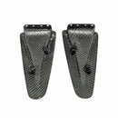 T1 Race Development R35 GT-R カーボン NACA ボンネットダクト（左右セット）