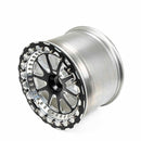 Belak V2 18/17 ホイール＆タイヤパッケージ（18×8.5・17×12 ビードロック）（Huracán・R8）
