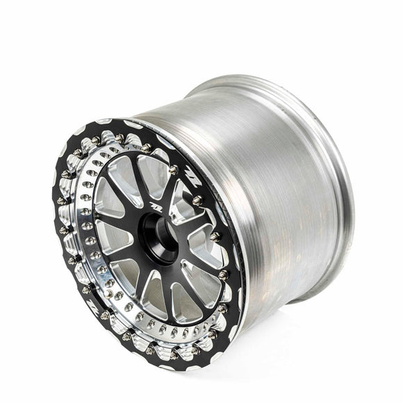 Belak V2 18/17 ホイール＆タイヤパッケージ（18×8.5・17×12 ビードロック）（Huracán・R8）