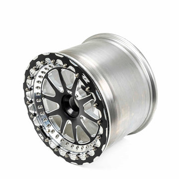 Belak V2 18/17 ホイールパッケージ（18×8.5・17×12 ビードロック）（Huracán・R8）
