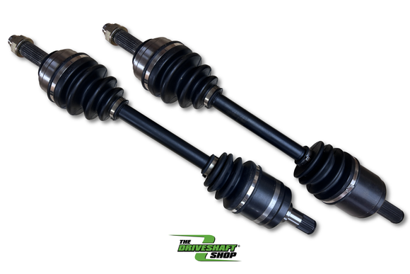 DSS Honda Civic EK K系EKK1マウント用 Level 0 アクスル左右（メーカー掲載参考画像）