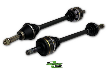 DSS BRZ / FR-S / GT86 800HP リアCVアクスル 左右セット | 510288（メーカー掲載画像）
