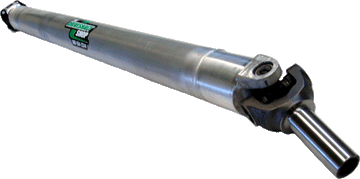 DSS Nissan S13 S15 6MT換装・非ABS用 アルミシャフト（メーカー掲載参考画像）