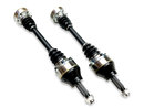 DSS Nissan Skyline R32/R33/R34 GT-R Pro-Level 1400HP リアCVアクスル左右セット（メーカー掲載画像）
