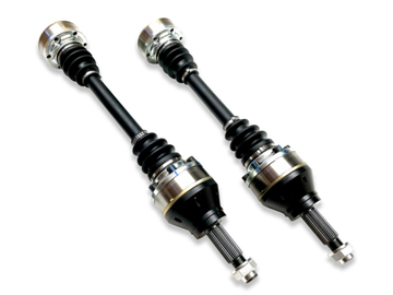 DSS Nissan Skyline R32/R33/R34 GT-R Pro-Level 1400HP リアCVアクスル左右セット（メーカー掲載画像）