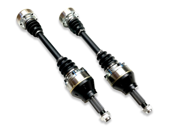 DSS Nissan Skyline R32/R33/R34 GT-R Pro-Level 1400HP リアCVアクスル左右セット（メーカー掲載画像）