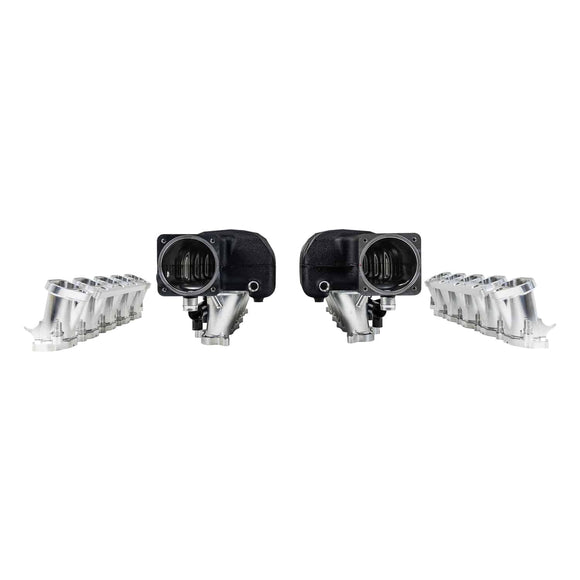 T1／DSX V10 ビレット インテークマニホールド 直噴併用仕様
