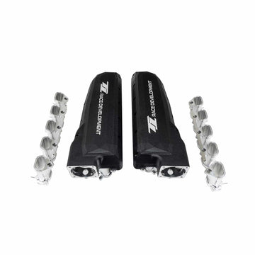 T1／DSX V10 ビレット インテークマニホールド 直噴併用仕様