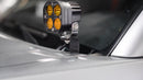 HPS ディッチライトブラケットキット Toyota Tacoma 2016-2023用-6