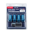 RAYS DURA LOCK 4PC SET L42-2