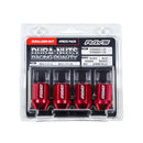 RAYS DURA NUTS L32 STRAIGHT TYPE 4PC SET-2
