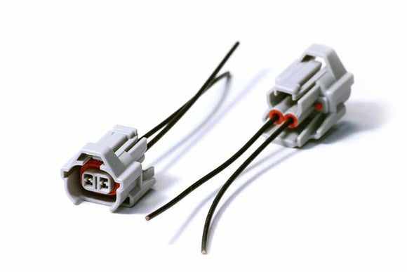 Injector Dynamics コネクターキット ID 94.1