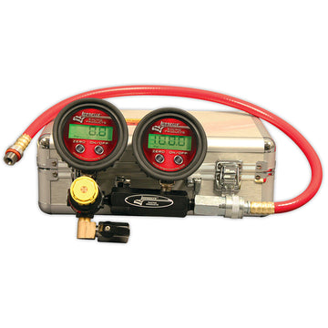 Longacre 52-73014 Digital Engine Leak Down Tester