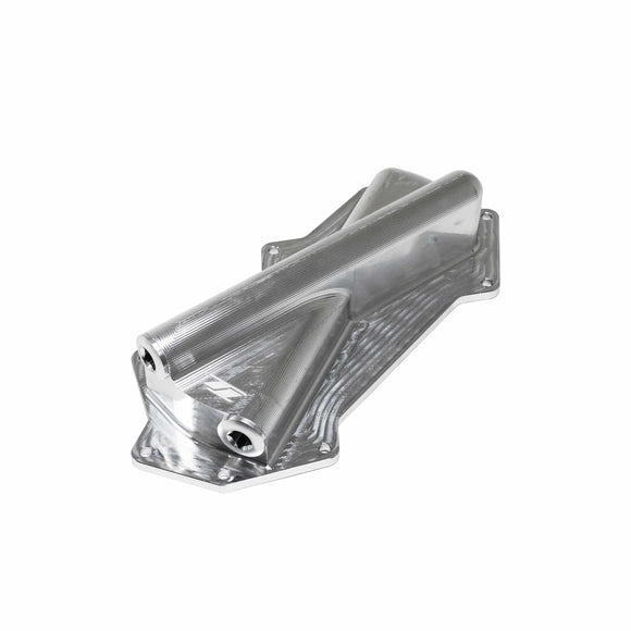 T1 Race Development V10 オイルヒーター／熱交換器 交換ユニット