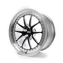Belak 18×8.5 フロント ノンビードロックホイール