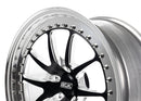 Belak 18×8.5 フロント ノンビードロックホイール