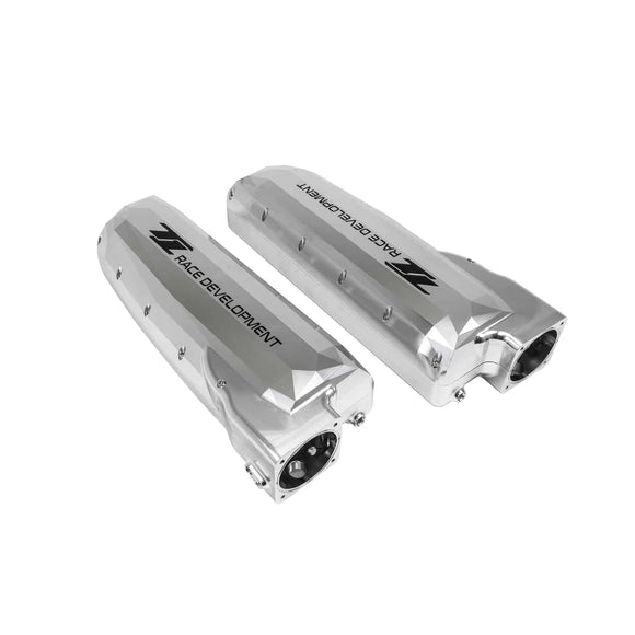 T1／DSX V10 ビレット インテークマニホールド 直噴併用仕様